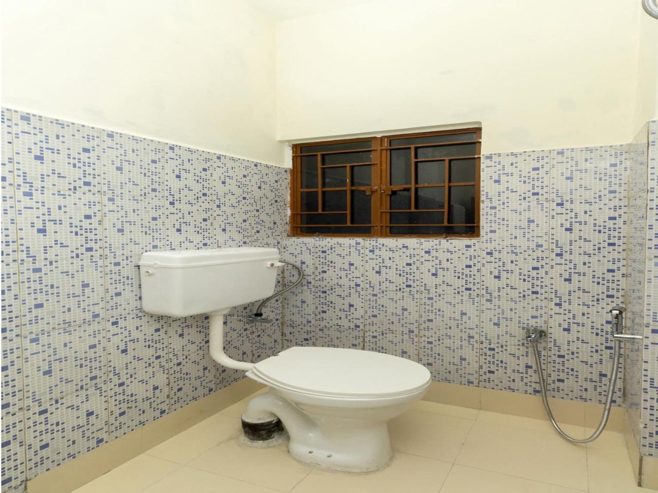 Hotel Travellers Inn Shillong Exteriör bild