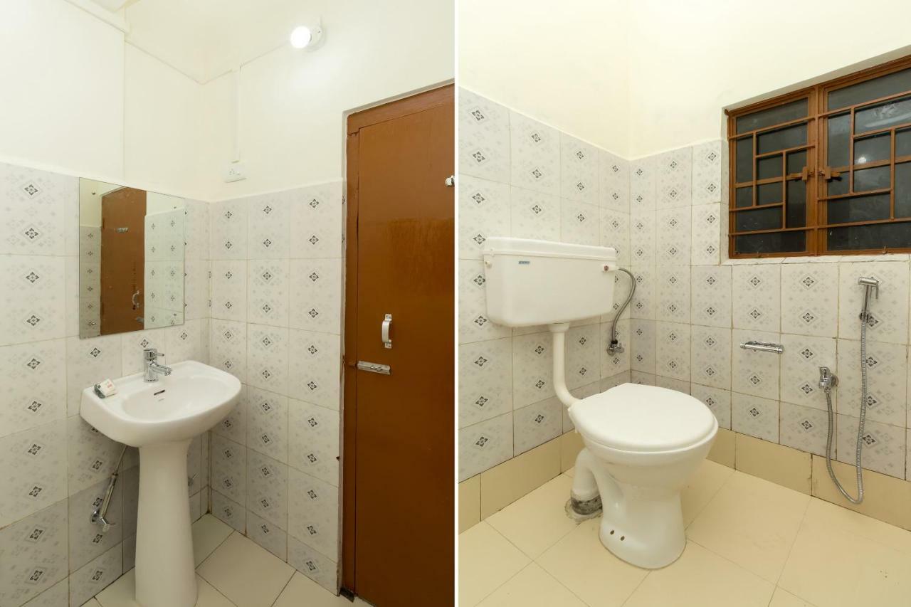 Hotel Travellers Inn Shillong Exteriör bild