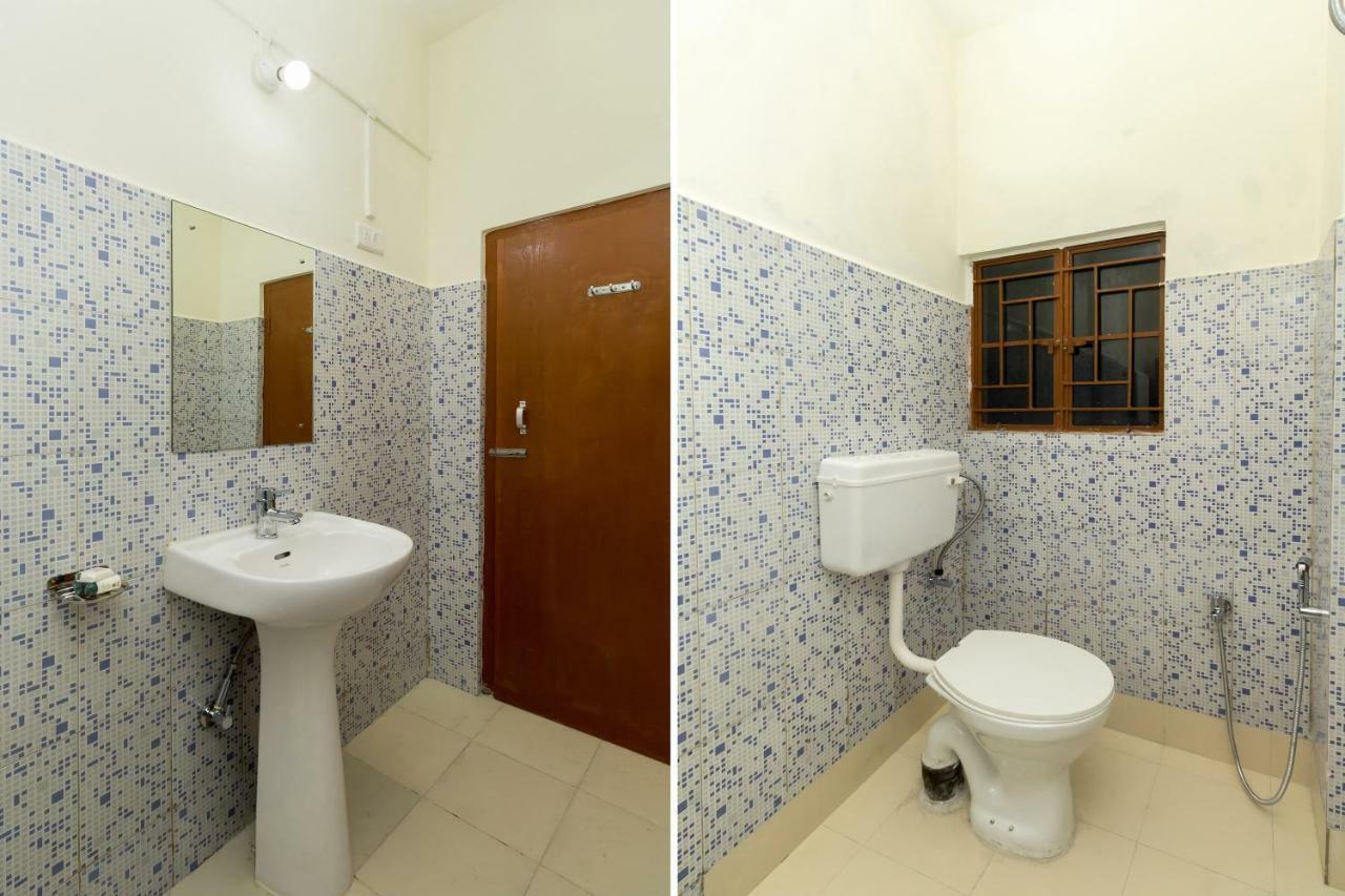 Hotel Travellers Inn Shillong Exteriör bild